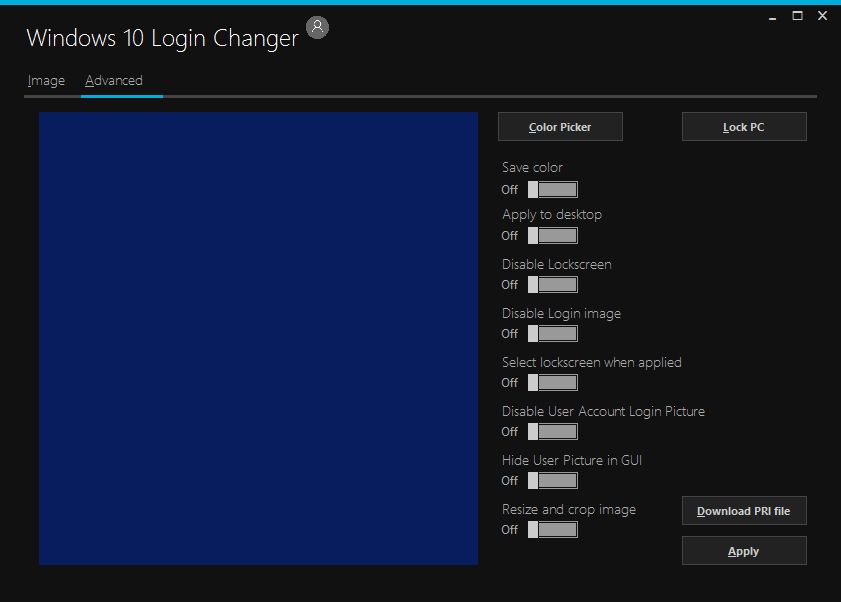 Windows.10.Login.Changer.0.21.jpg