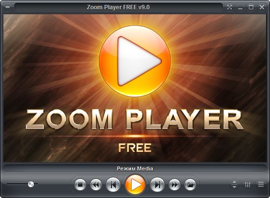 Zoom Player     -  3