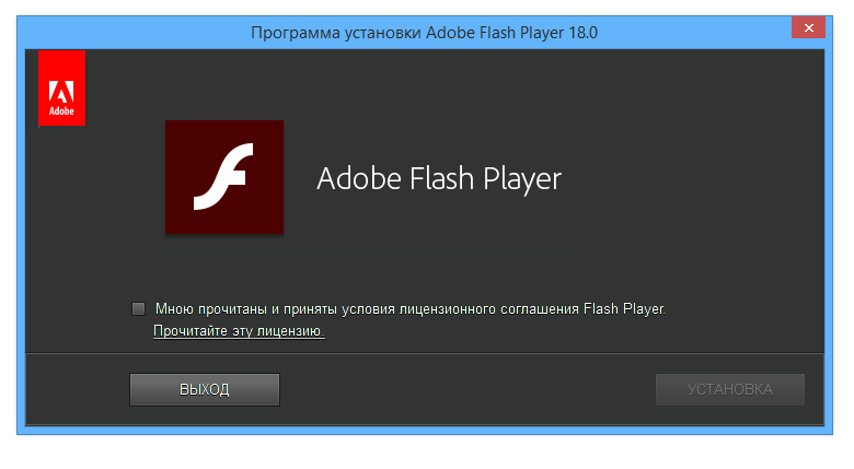 Flash Player   -  10