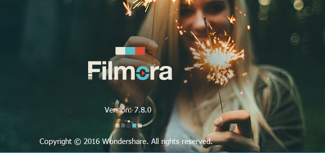 Wondershare Filmora 8.5.1.4