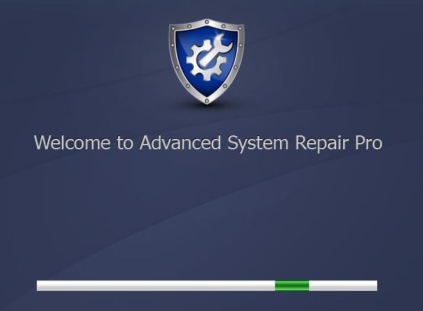 Advanced System Repair Pro 1.9.1.7