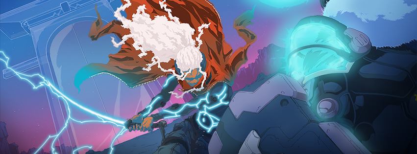 Furi