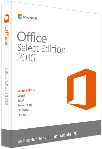 Microsoft Office 2016 РґР»СЏ Mac 16.16.2 VL
