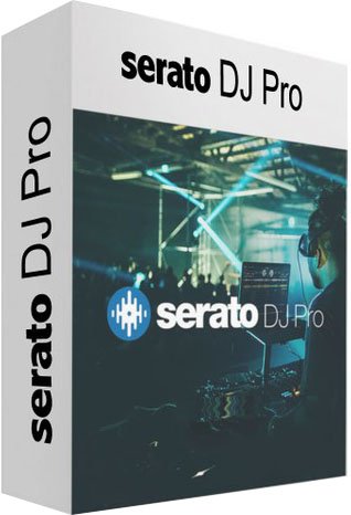 Serato DJ Pro 2.2.1 Crack Full Registration Code Latest 2019 {Win Mac}