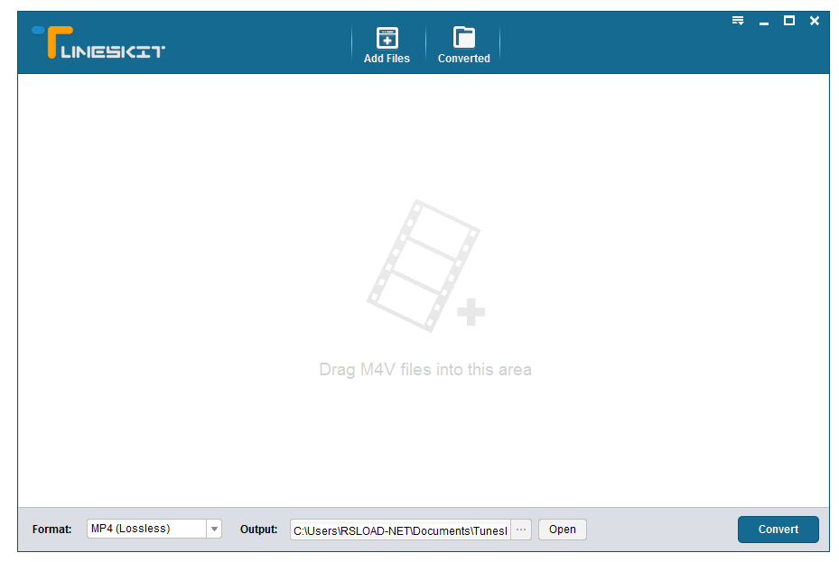 TunesKit DRM Media Converter 2.8.7.155 with Crack