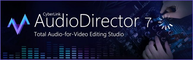 CyberLink AudioDirector Ultra