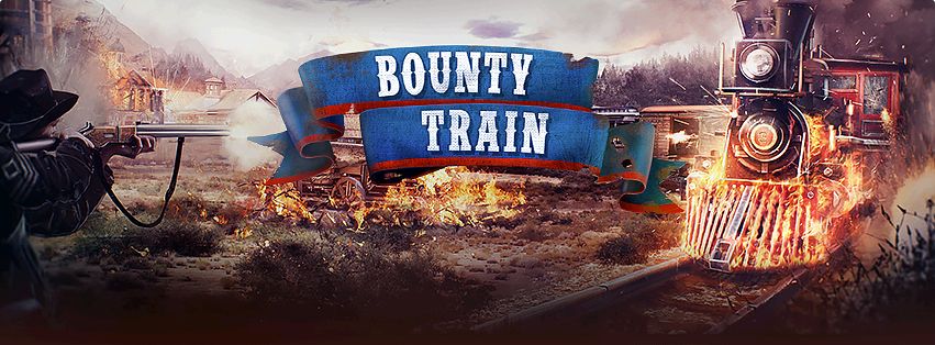 Bounty Train