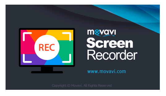 Movavi Screen Recorder 21.0