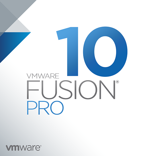 VMware Fusion Pro 11.5.5 Build 16269456