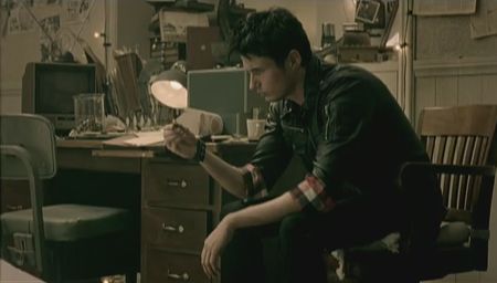 GREEN DAY - 21 Guns