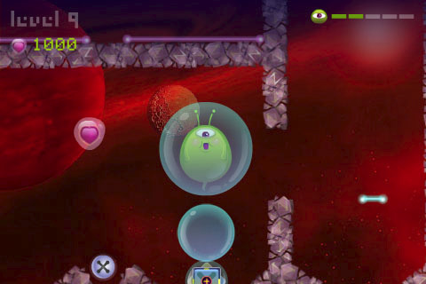 Mr.Jelly v1.0 iPhone iPod Touch crack