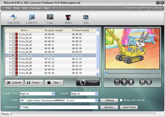 Winavi video converter registration code