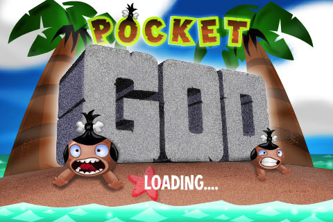 скачать Pocket God