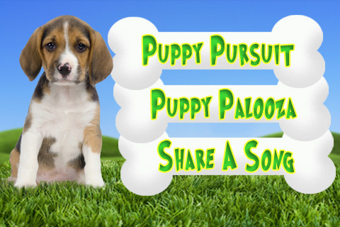 скачать бесплатно Puppy Palooza v1.0 iPhone iPod Touch