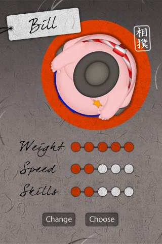 скачать Sumo Master v1.0 iPhone iPod Touch