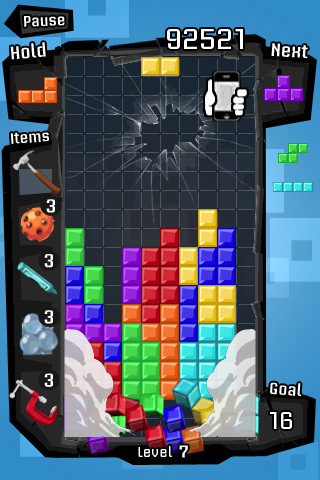 Tetris 1.2.61