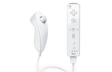  Wii