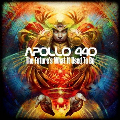 Apollo 440 - The Futures What It Used To Be