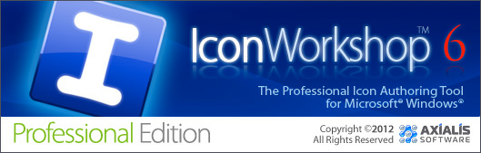 IconWorkshop 