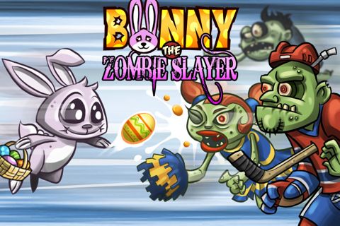 Bunny the Zombie Slayer 1.2