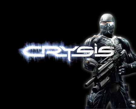 Crysis 3   