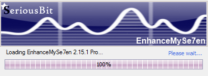 EnhanceMySe7en Pro