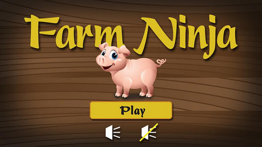 Farm Ninja
