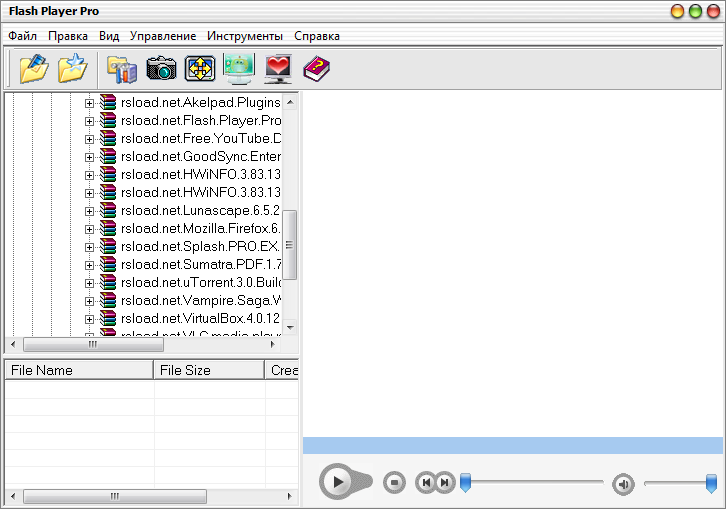 Free macromedia flash player 6.0 r21 software update