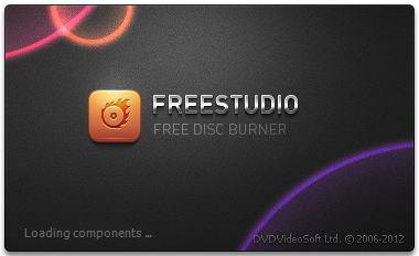 Free Disc Burner