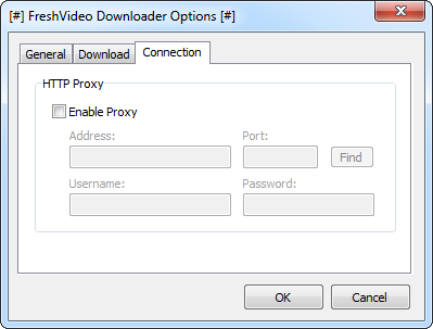 Fresh Video Downloader