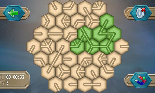 Hexagon Unlim