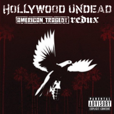 Hollywood Undead - American Tragedy Redux