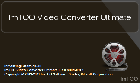 ImTOO Video Converter