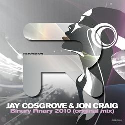 Jay Cosgrove & Jon Craig - Binary Finary 2010