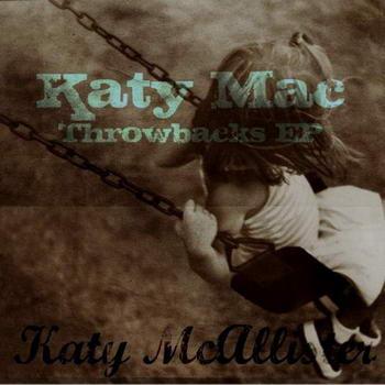 Katy McAllister - Katy Mac Throwbacks