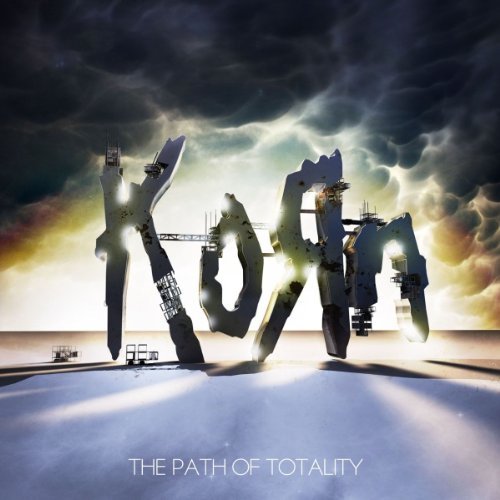 Korn - The Path Of Totality ( Special Edition ) 2011