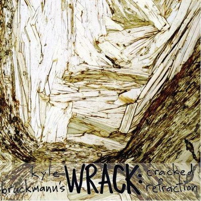 Kyle Bruckmann’s Wrack – Cracked Reflection 2012