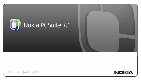 Nokia PC Suite 