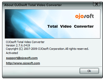 Total Video Converter + ключ