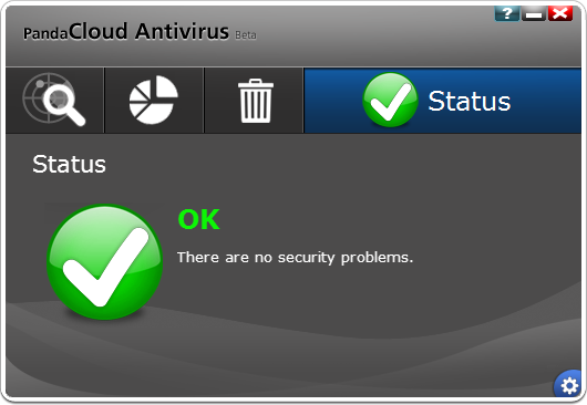 panda cloud antivirus software