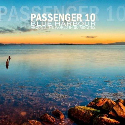 Passenger 10 - Blue Harbour 2012