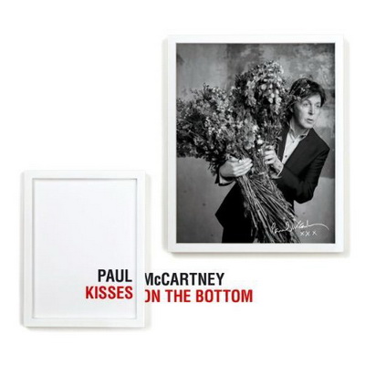 Paul McCartney - Kisses on the Bottom 2012