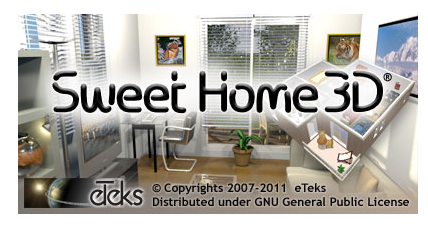 sweet home 3d библиотека текстур скачать