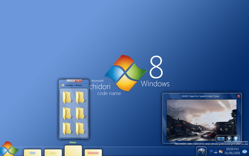 Windows 8 RTM    2012 ? 