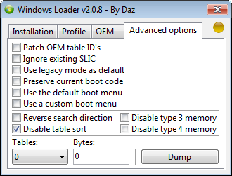 Windows Loader V2.2.2 Daz