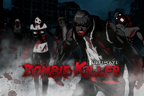 ZombieKiller Ultimate