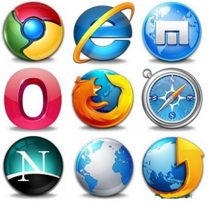 Каждый пятый Интернет пользователь использует Google Chrome 