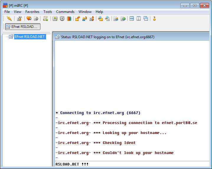 MIRC GRATIS ITALIANO 6.31 SCARICA