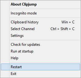 Clipjump 