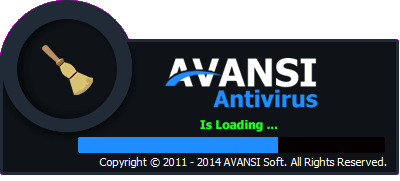 AVANSI Antivirus 2014